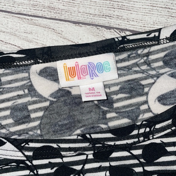 Lularoe X Disney Gigi Top - Picture 2 of 3